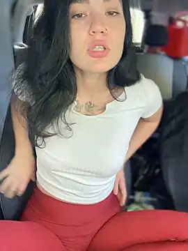 MeekyRich online show from 09-17-25, 04:03