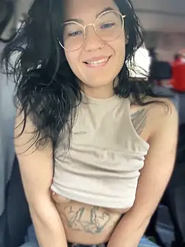 MeekyRich online show from 09-23-25, 02:47