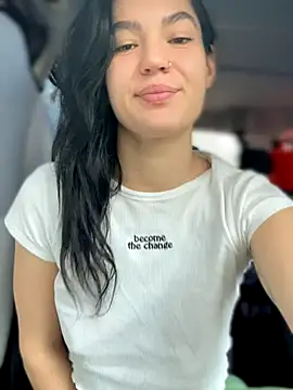 MeekyRich online show from 10-02-25, 03:13