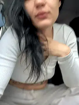 MeekyRich online show from 10-07-25, 03:47