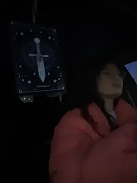 MeekyRich online show from 01-08-26, 02:14