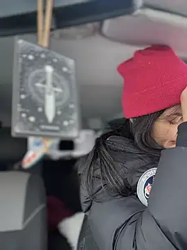 MeekyRich online show from 03-11-26, 03:34