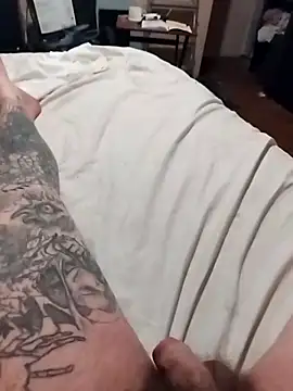 Tattyrob87 online show from 04-02-26, 01:14