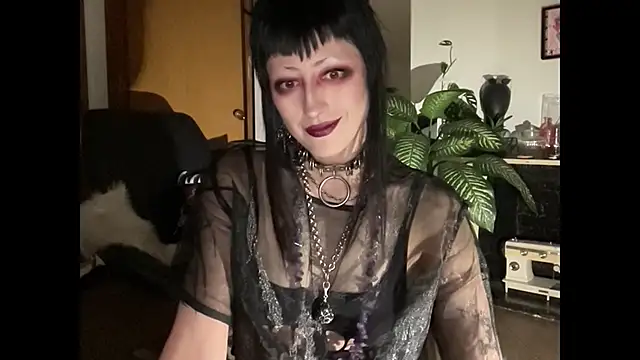 ELENA UMBRA online show from 12-03-25, 11:25