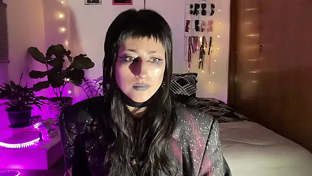 ELENA UMBRA online show from 03-18-26, 03:53