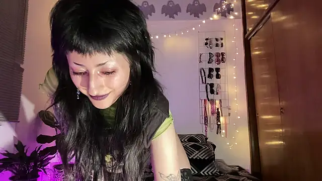 ELENA UMBRA online show from 03-28-26, 02:33