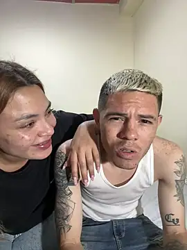 danielitowa online show from 04-28-26, 04:34