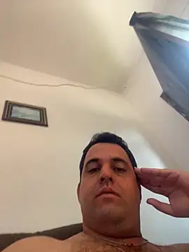 Garotofran online show from 10-30-25, 05:35