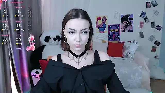 Snapshot of LinaLirian chatting on 03-21-25, 01:34 LinaLirian online show from 03-21-25, 01:34
