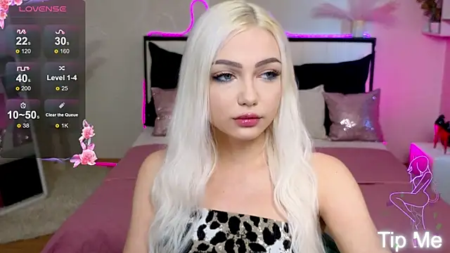 LinaLirian online show from 09-24-25, 02:09