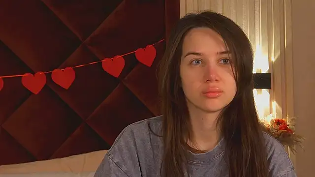 Snapshot of StacyHarland chatting on 02-19-26, 04:41 StacyHarland online show from 02-19-26, 04:41