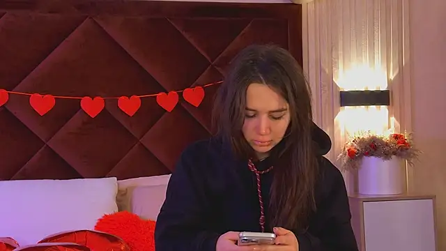 Snapshot of StacyHarland chatting on 02-20-26, 04:42 StacyHarland online show from 02-20-26, 04:42