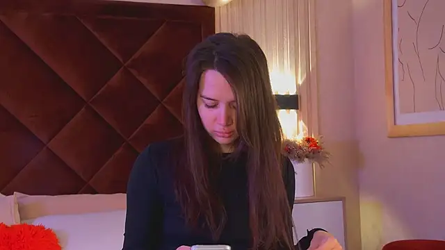 Snapshot of StacyHarland chatting on 03-13-26, 04:41 StacyHarland online show from 03-13-26, 04:41