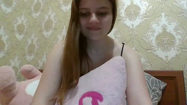 Little shygirl online show from 01-07-26, 11:45