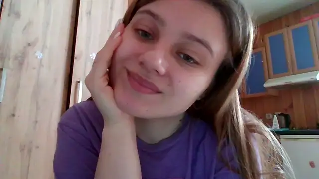 Little shygirl online show from 02-03-26, 06:40