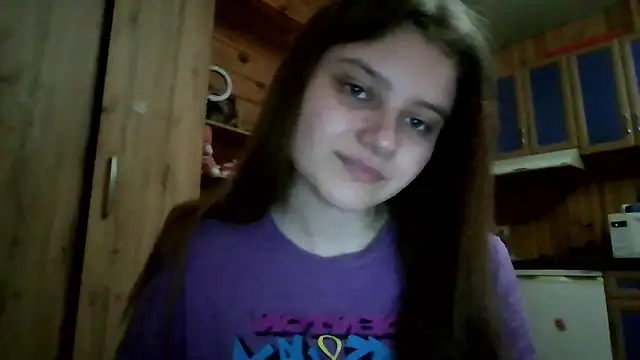 Little shygirl online show from 02-04-26, 03:56