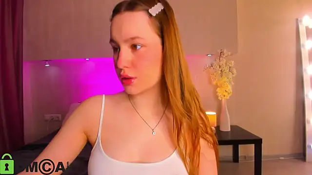 Candy Cansew online show from 03-25-26, 01:33