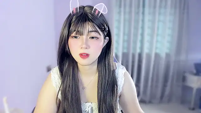 yuki3366 online show from 10-10-25, 08:35