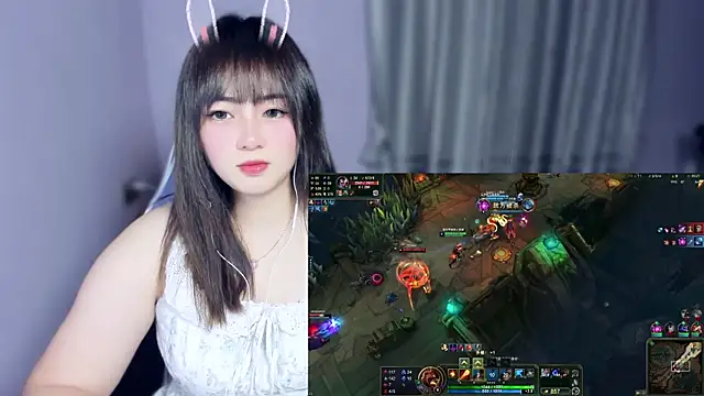 yuki3366 online show from 11-23-25, 12:16