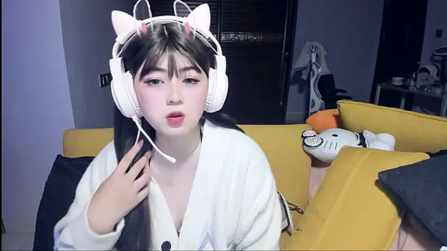 Snapshot of yuki3366 chatting on 02-13-26, 11:28 yuki3366 online show from 02-13-26, 11:28