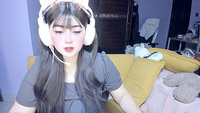 Snapshot of yuki3366 chatting on 02-15-26, 01:20 yuki3366 online show from 02-15-26, 01:20