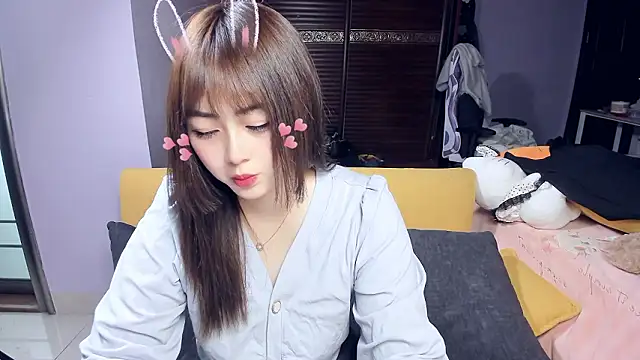 Snapshot of yuki3366 chatting on 02-18-26, 04:30 yuki3366 online show from 02-18-26, 04:30