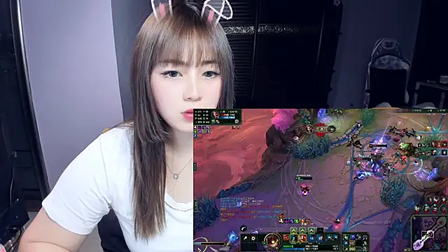 Snapshot of yuki3366 chatting on 02-23-26, 03:42 yuki3366 online show from 02-23-26, 03:42