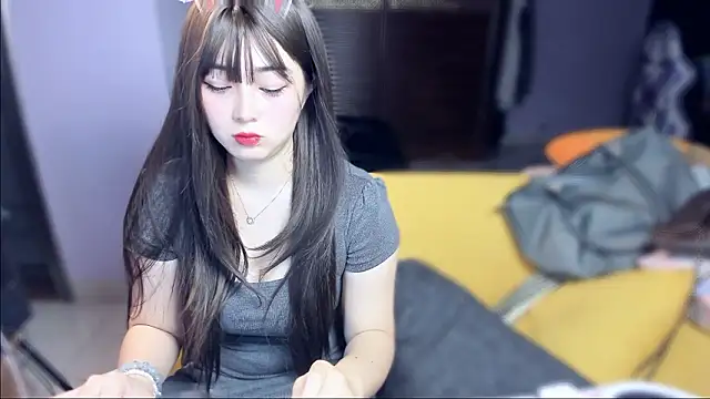 Snapshot of yuki3366 chatting on 03-02-26, 01:18 yuki3366 online show from 03-02-26, 01:18