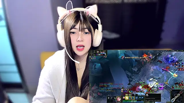 Snapshot of yuki3366 chatting on 03-13-26, 03:35 yuki3366 online show from 03-13-26, 03:35