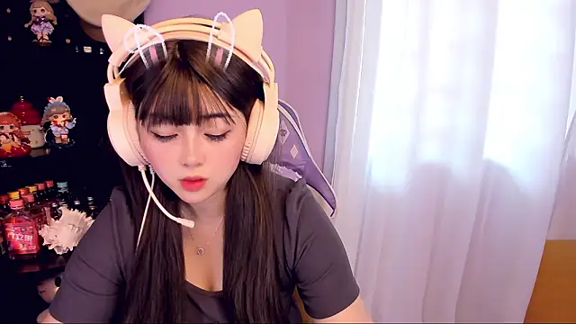 Snapshot of yuki3366 chatting on 03-15-26, 06:52 yuki3366 online show from 03-15-26, 06:52