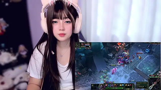 Snapshot of yuki3366 chatting on 03-17-26, 05:22 yuki3366 online show from 03-17-26, 05:22