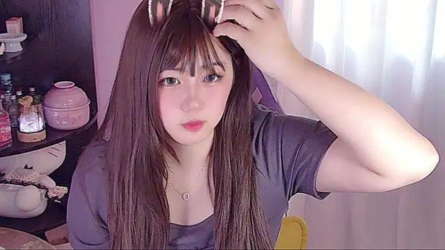 Snapshot of yuki3366 chatting on 04-02-26, 06:33 yuki3366 online show from 04-02-26, 06:33