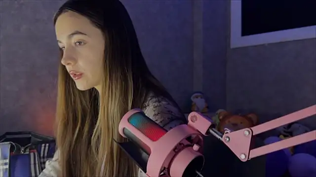 CupSizeGirl online show from 02-12-26, 12:00