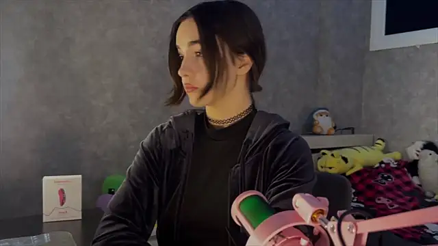 CupSizeGirl online show from 02-16-26, 09:38