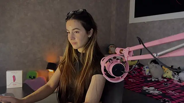 CupSizeGirl online show from 02-17-26, 08:33