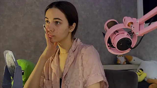 CupSizeGirl online show from 02-22-26, 05:19