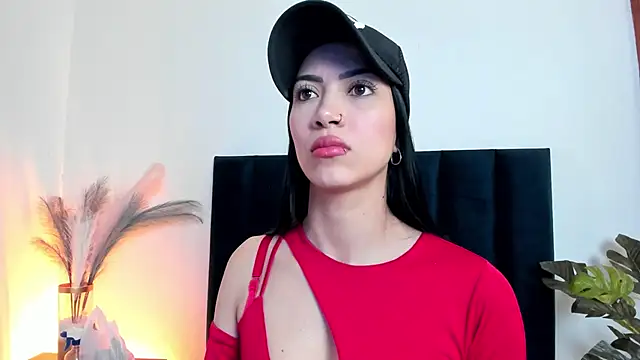 AbbieJoness  online show from 10-16-25, 11:33