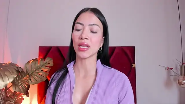AbbieJoness  online show from 05-09-26, 12:10