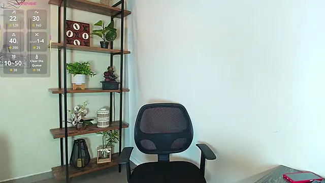  Victoria Collins online show from 01-10-26, 10:06