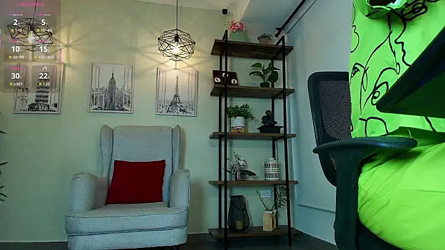  Victoria Collins online show from 02-12-26, 06:47