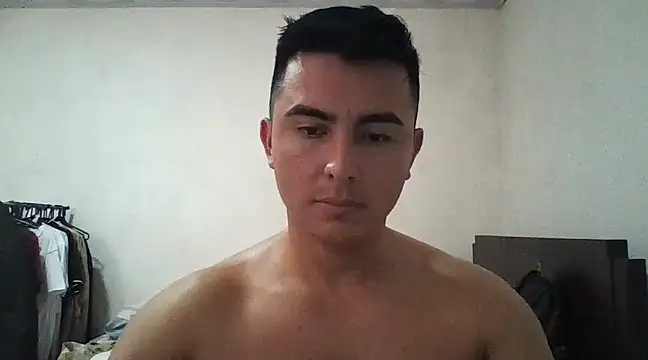 TheronDevereaux online show from 03-21-25, 05:56