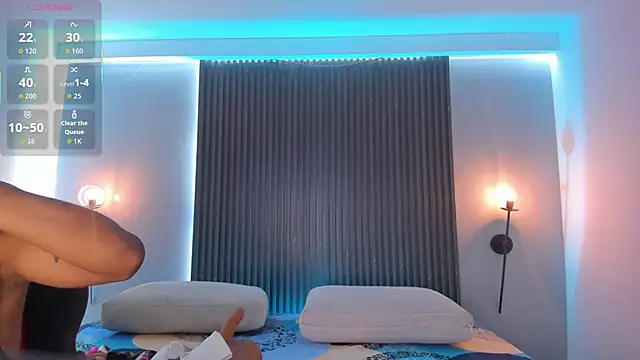 ciara blake online show from 11-19-25, 07:58