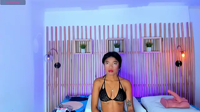 ciara blake online show from 05-02-26, 07:41