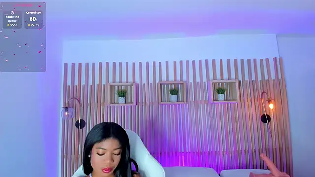ciara blake online show from 05-11-26, 07:33