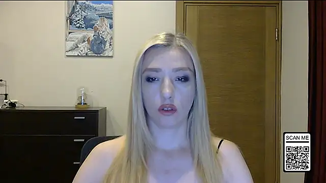 Wild Silk Desire online show from 10-25-25, 02:35