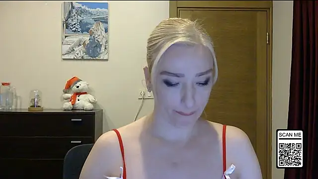 Wild Silk Desire online show from 01-12-26, 08:41