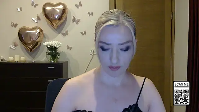Wild Silk Desire online show from 04-30-26, 04:57