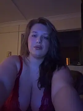 CutieCurvyGirlxo online show from 02-07-26, 11:19