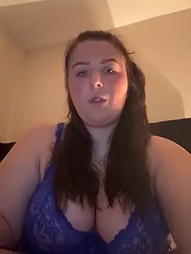 CutieCurvyGirlxo online show from 04-29-26, 09:10