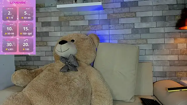 DixyPalmer online show from 11-06-25, 07:37